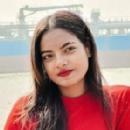 Photo of Ishika M.