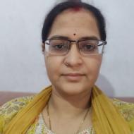 Pooja D. Class I-V Tuition trainer in Mathura