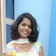 Princy K. Class 8 Tuition trainer in Hyderabad