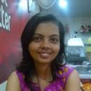 Photo of Gayatri  D.