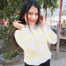 Harshi V. CBSE Tuition classes trainer in Jhansi