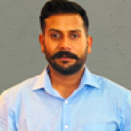 Gulshan Basotra Class 6 Tuition trainer in Vijaypur