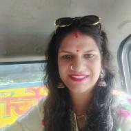 Prerana K. Class 6 Tuition trainer in Girwa