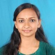 Priyash B. Class 11 Tuition trainer in Devikulam