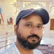 Dhiraj Singh Jadon Class 12 Tuition trainer in Guna