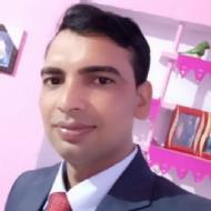 Avinash Ravi Class 10 trainer in Roorkee