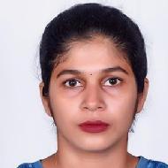 Anjana Class 12 Tuition trainer in Kozhikode