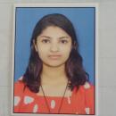 Photo of Manjima M.