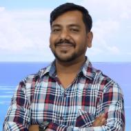 Sumeet Kumar Dewangan Meditation trainer in Mahasamund