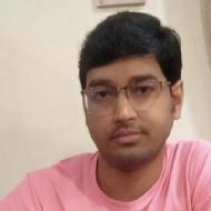 Sunil Kumar Nayak Chess trainer in Goa