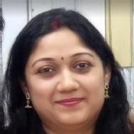 Anjana S. Nursery-KG Tuition trainer in Varanasi