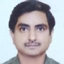 Photo of Amit Kumar Kashyap
