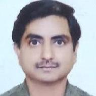 Amit Kumar Kashyap Spoken English trainer in Lucknow