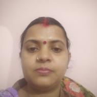 Varsha R. Class I-V Tuition trainer in Noida