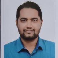 Deepak P Nair ACCA Exam trainer in Ottapalam