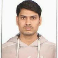 Abhishek Sharma Class 10 trainer in Bangalore