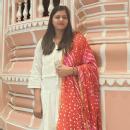 Shreya V. Pop Classes trainer in Jaipur