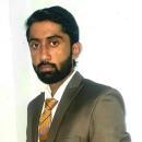 Photo of Haroon Abdullah