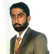 Haroon Abdullah Class 12 Tuition trainer in Islamabad