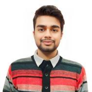 Abhishek Kunal Class I-V Tuition trainer in Hajipur