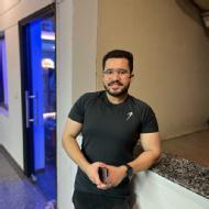 Bharat Mehra Personal Trainer trainer in Amritsar