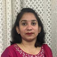 Deepika P. Class I-V Tuition trainer in Katpadi