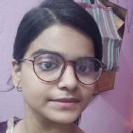 Suhani O. Class I-V Tuition trainer in Patna