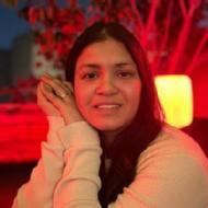 Neha Class 8 Tuition trainer in Delhi