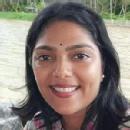 Photo of Amala R.