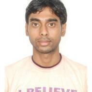 Amit Barnwal Class 9 Tuition trainer in Delhi