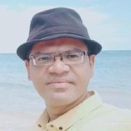 Sagar Jadhav Art and Craft trainer in Pune