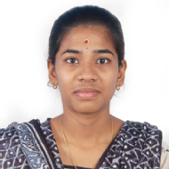 Aarthy Class 6 Tuition trainer in Chennai