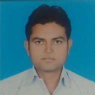 Rahul Kumar Sharma Class I-V Tuition trainer in Bishungarh
