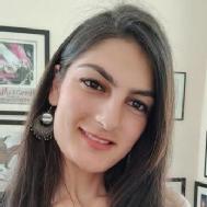 Vandana T. Yoga trainer in Dehradun