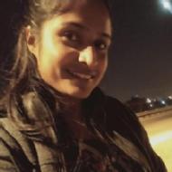 Kajal R. Tally Software trainer in Jhansi