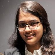 Rishika B. Class 6 Tuition trainer in Delhi