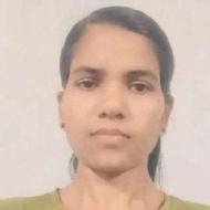 Usha Yoga trainer in Lucknow