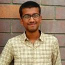 Photo of Abhilash P