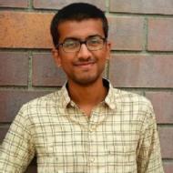 Abhilash P Class 10 trainer in Hanamkonda