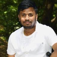 Kiran Kumar Amazon Web Services trainer in Madanapalle