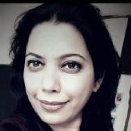 Neetika S. Class I-V Tuition trainer in Noida