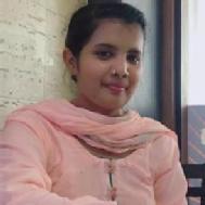 Tania J. Class I-V Tuition trainer in Hoshiarpur