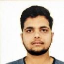 Photo of Vishvesh Pandey