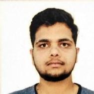 Vishvesh Pandey Class I-V Tuition trainer in Prayagraj