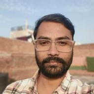 Vikas Singh Class 6 Tuition trainer in Allahabad