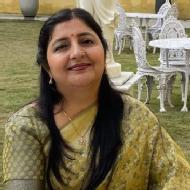 Rachna S. Class I-V Tuition trainer in Kota