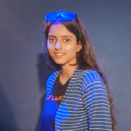 Gaurvi V. Choreography trainer in Delhi