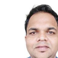 Dhananjay Bhoyar Class 9 Tuition trainer in Nagpur