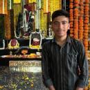 Photo of Shivansh Dhakad