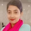 Photo of Priyanka M.